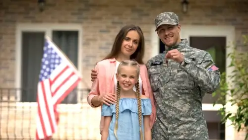 VA Home Loans: Who Qualifies and How They Work